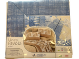 FELCI - Biancheria Letto - ANGEL COLLLECTION