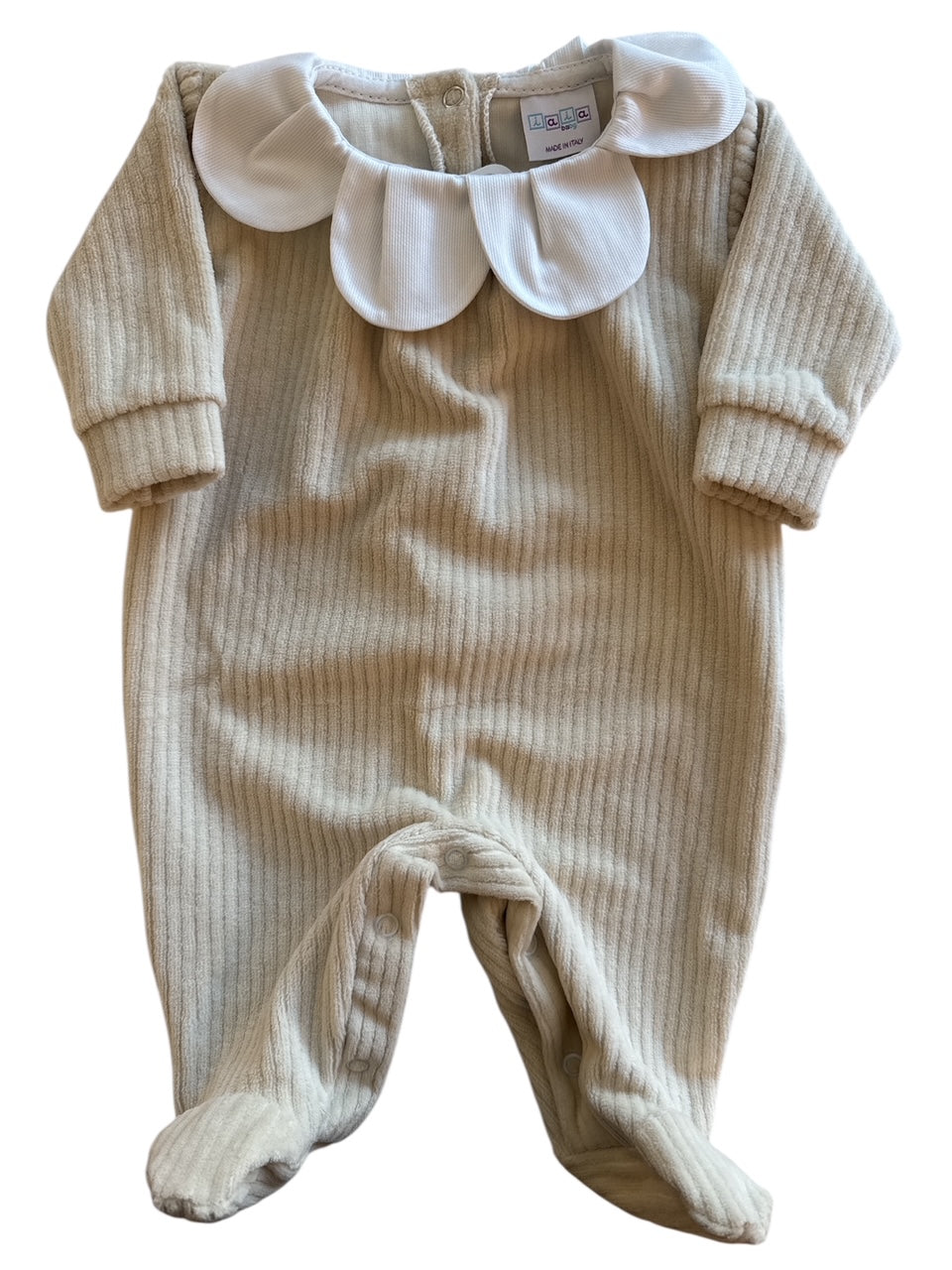IA125TC - Abbigliamento bambini - iaia baby