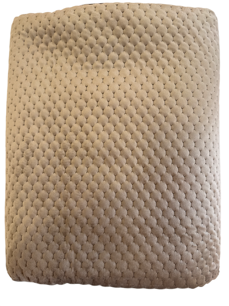 COPRILETTO VELVET - Biancheria Letto - ANGEL COLLLECTION