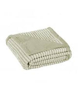 PLAID LINES MATRIMONIALE - Biancheria Letto - MANTEROL
