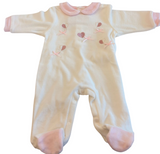 B548/4F - Abbigliamento bambini - I BATUFFOLINI