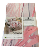 LIZZY RB - Biancheria Letto - RENATO BALESTRA