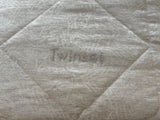 MILLEFOGLIE TWINSET - Biancheria Letto - TWINSET