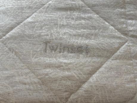 MILLEFOGLIE TWINSET - Biancheria Letto - TWINSET