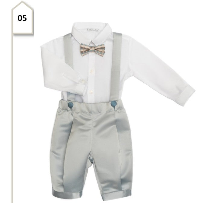 125512 - Abbigliamento bambini - BARCELLINO