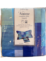 H624 DIS ECOI - Biancheria Letto - NOVIA