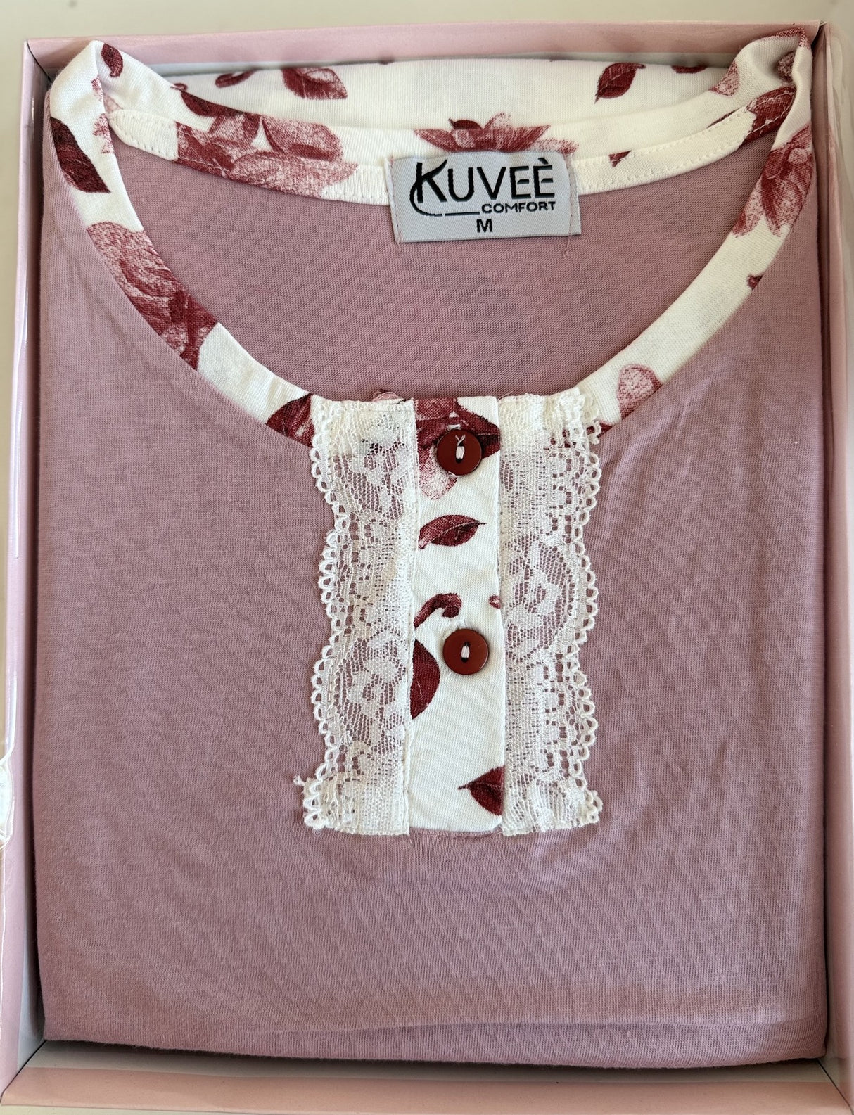 KV 24430 - Pigiameria - KUVEE