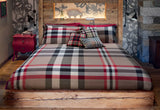 LENNOX - Biancheria Letto - BOSSI