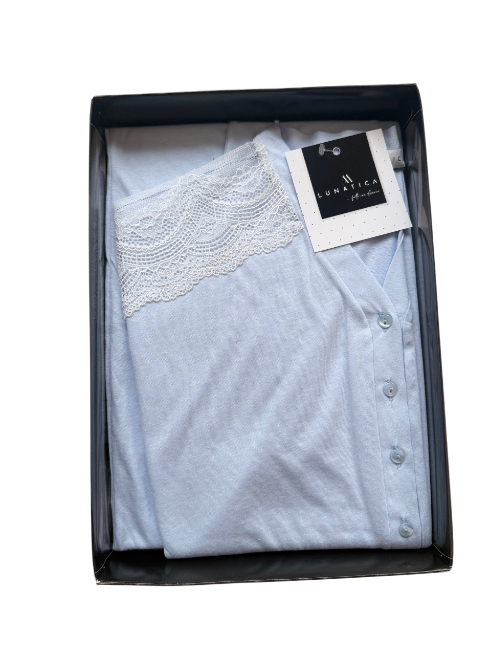 61149 - Pigiameria - LUNATICA