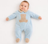 B548/12M - Abbigliamento bambini - I BATUFFOLINI