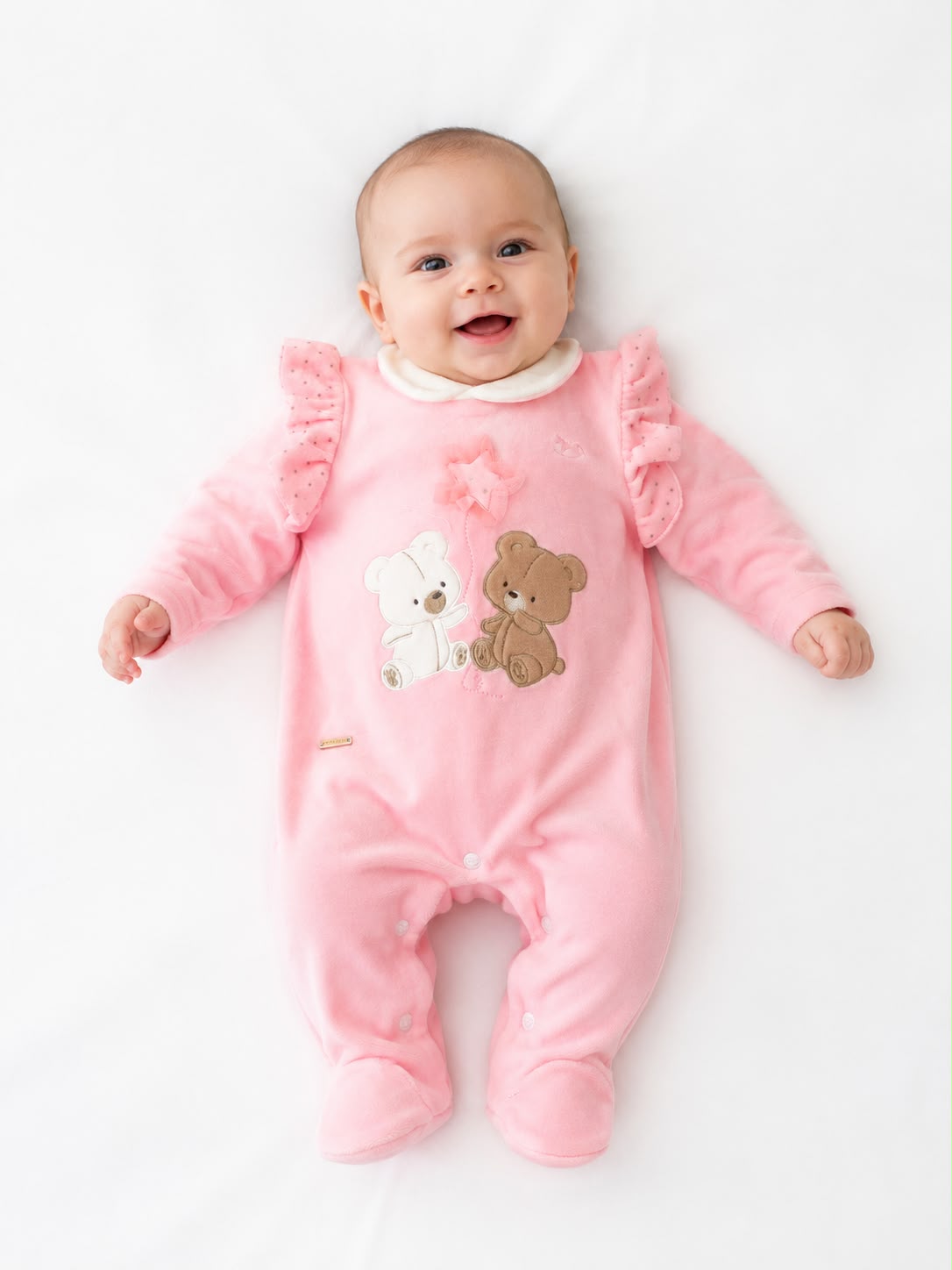 1294 - Abbigliamento bambini - MIO PICCOLO