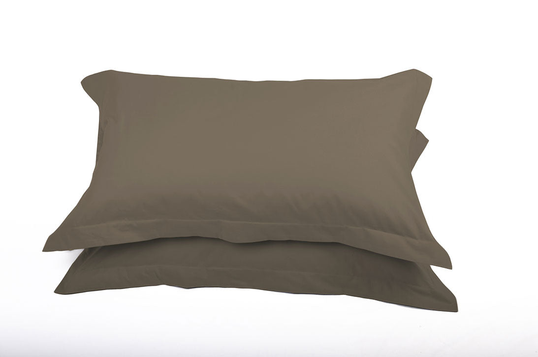 LARA COPPIA FEDERE - Biancheria Letto - CAVALIERI