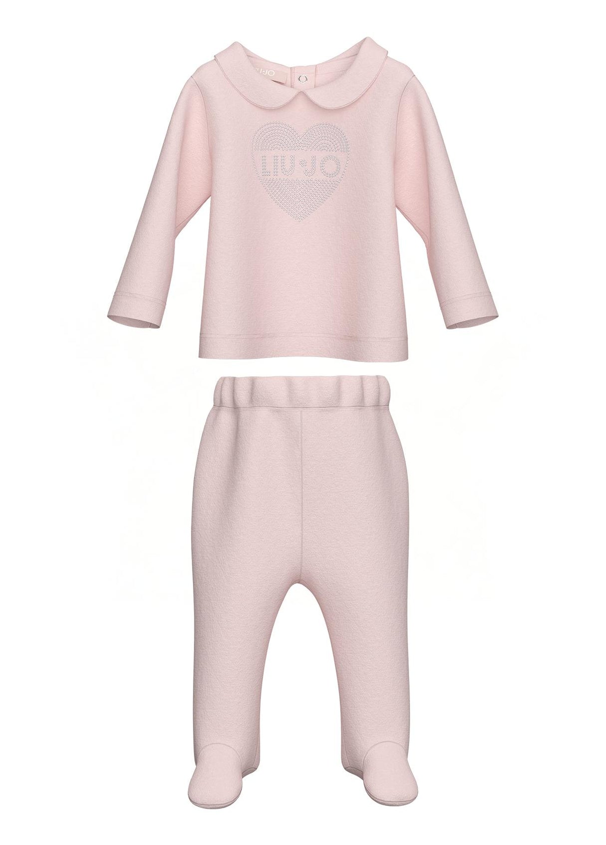 HA6017 J6050 - Abbigliamento bambini - LIUJO