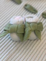 T11L-18 - Abbigliamento bambini - BEBE DI ALMY