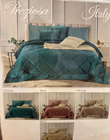 ITALY - Biancheria Letto - PREZIOSA HOME