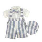 NG5308 - Abbigliamento bambini - NAZARENO GABRIELLI