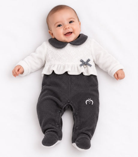 TC112 - Abbigliamento bambini - MELANIE