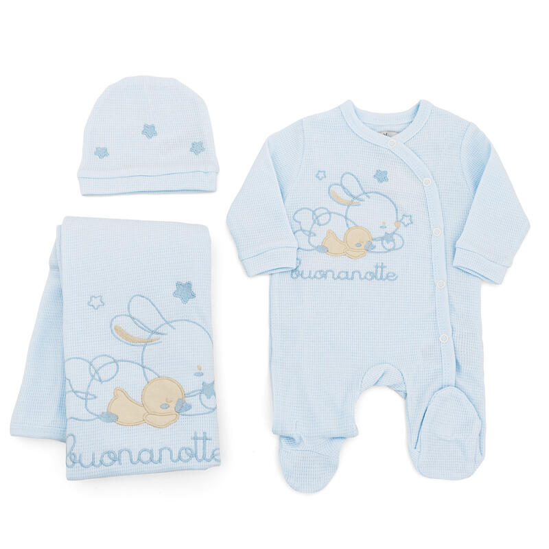 NG-3482 - Abbigliamento bambini - NAZARENO GABRIELLI