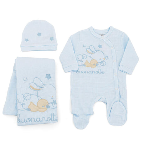 NG-3482 - Abbigliamento bambini - NAZARENO GABRIELLI