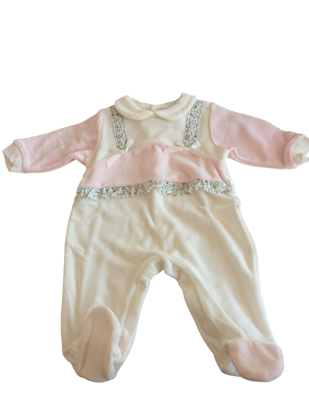 B548/11F - Abbigliamento bambini - I BATUFFOLINI