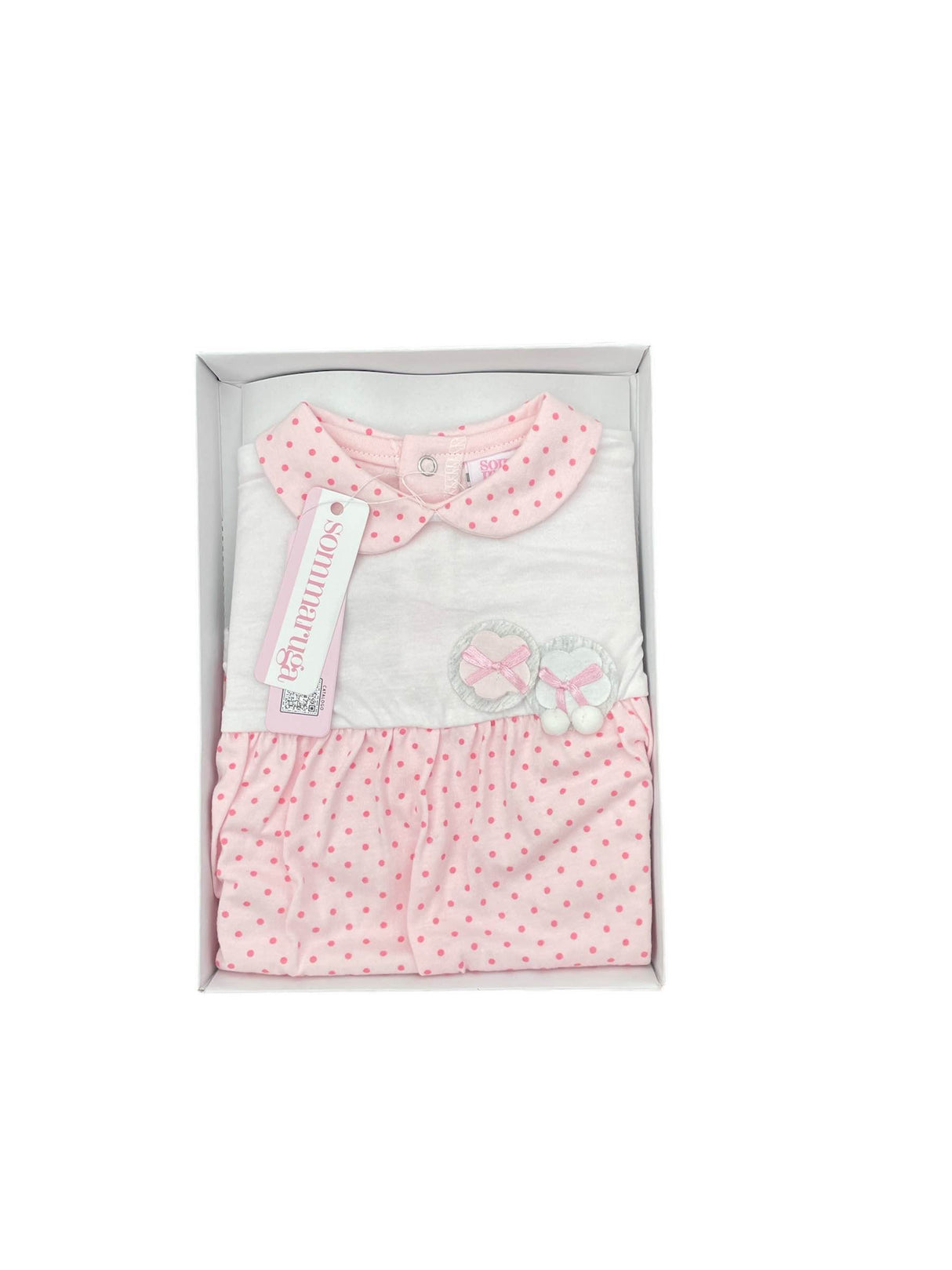 S131/4 - Abbigliamento bambini - SOMMARUGA