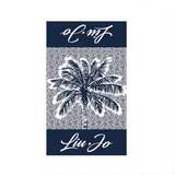 LIU JO TELO MARE - Accessori mare - LIUJO