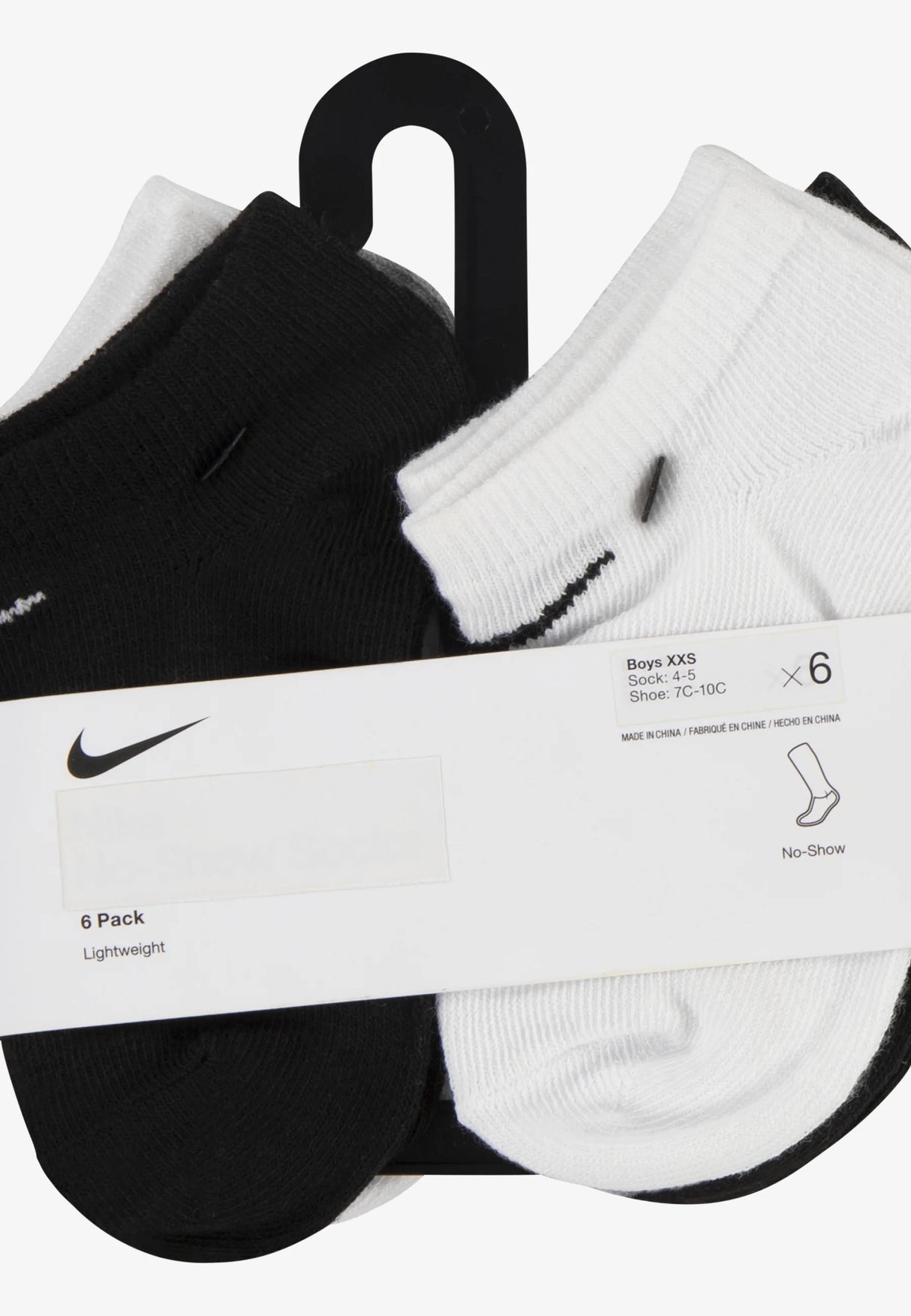 RN0028-W2F - Intimo - NIKE