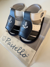 SCO1551 - Scarpine - PASTELLO