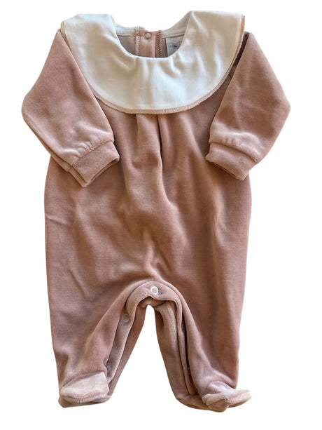 IA122TC - Abbigliamento bambini - iaia baby