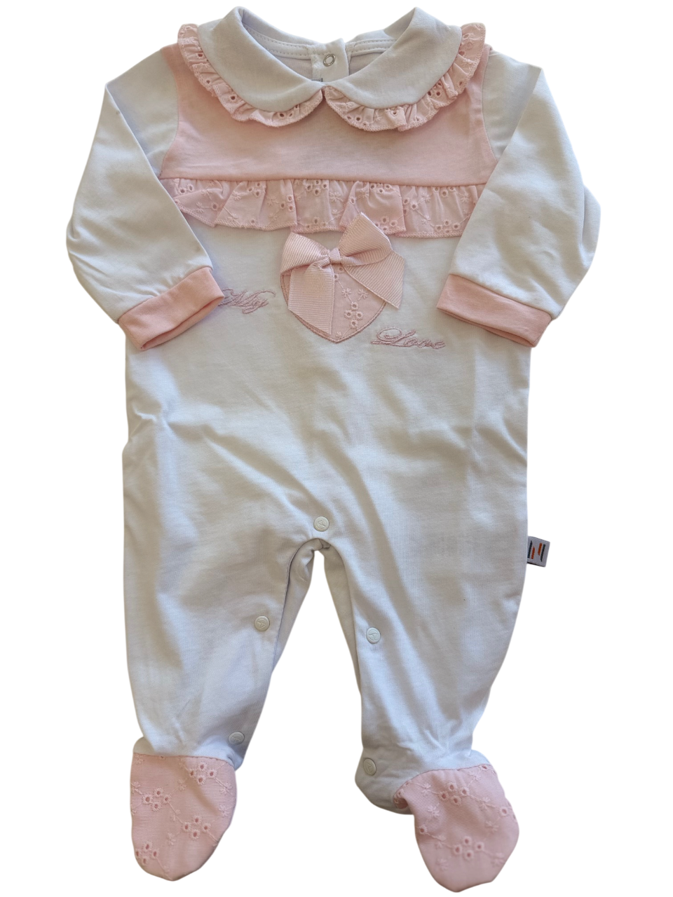 3510 DIS 32 - Abbigliamento bambini - NAZARENO GABRIELLI