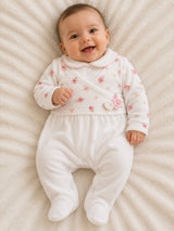 TC026AH - Abbigliamento bambini - PASTELLO