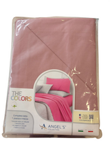 THE COLORS 2 - Biancheria Letto - ANGEL COLLLECTION