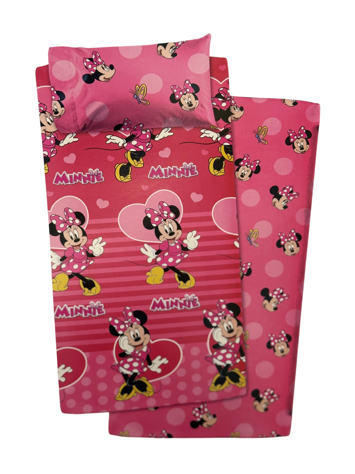 JE11729GTB - Biancheria Letto - DISNEY
