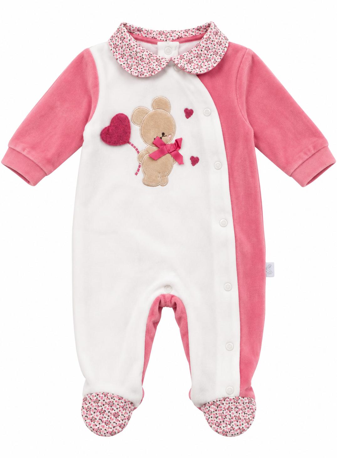 LJ-244 DIS 46 - Abbigliamento bambini - LES JOLIES