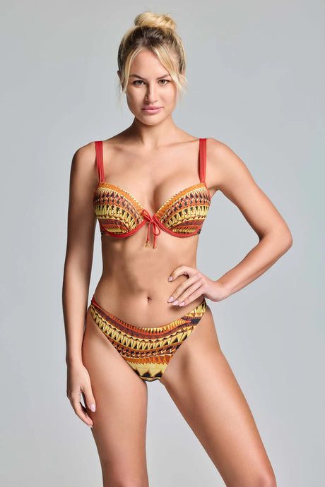 VI26-059 - Costumi da bagno - VACANZE ITALIANE