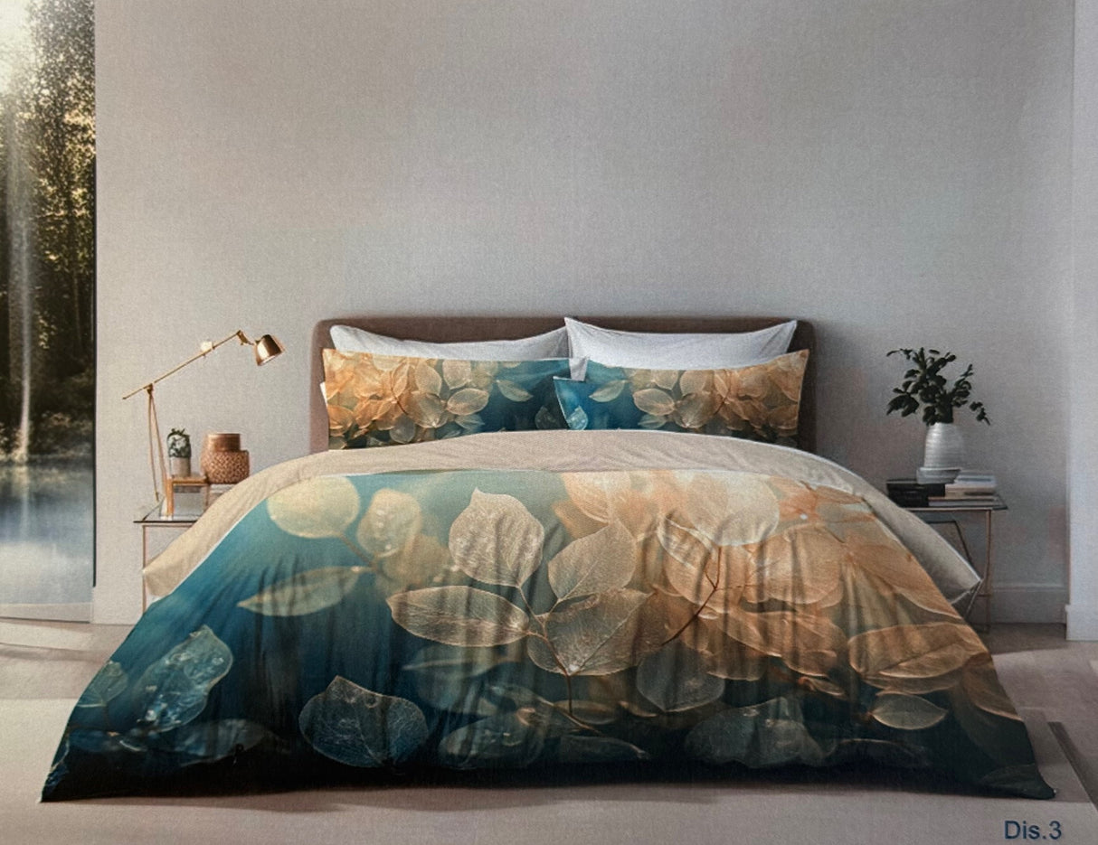 BOTTICELLI DIS3 - Biancheria Letto - Botticelli home