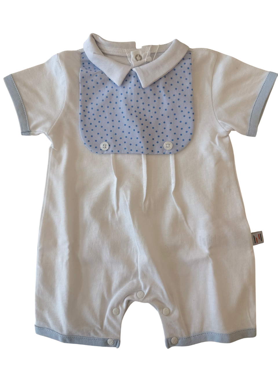 NG-3630 DIS 46 - Abbigliamento bambini - NAZARENO GABRIELLI