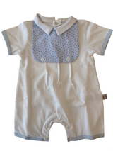 NG-3630 DIS 46 - Abbigliamento bambini - NAZARENO GABRIELLI