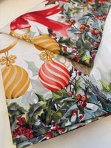 TOVAGLIA FLAKE - Biancheria Cucina - LINEAORO