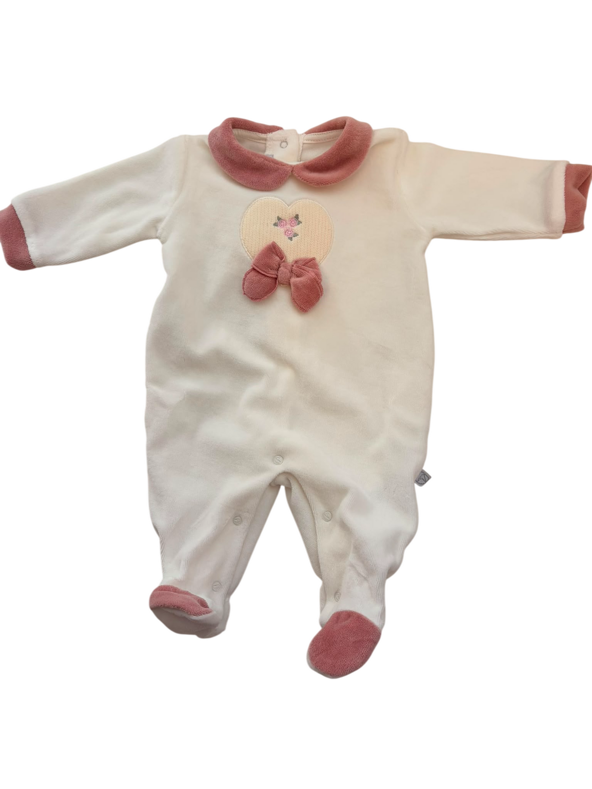 NG-2210 DIS 11 - Abbigliamento bambini - NAZARENO GABRIELLI