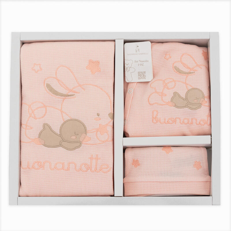 NG-3482 - Abbigliamento bambini - NAZARENO GABRIELLI