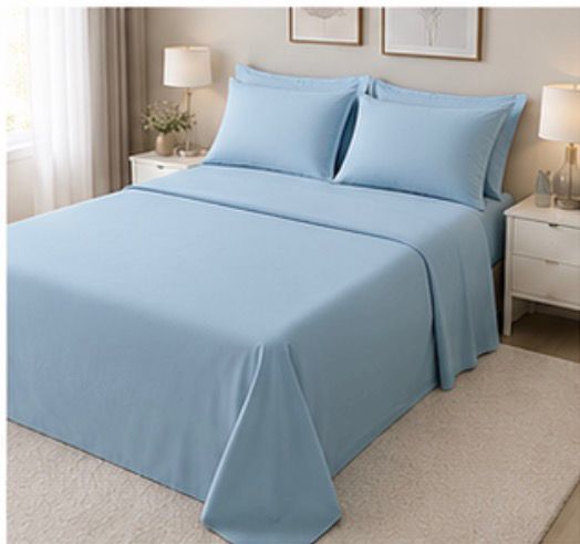 THE COLORS - Biancheria Letto - ANGEL COLLLECTION
