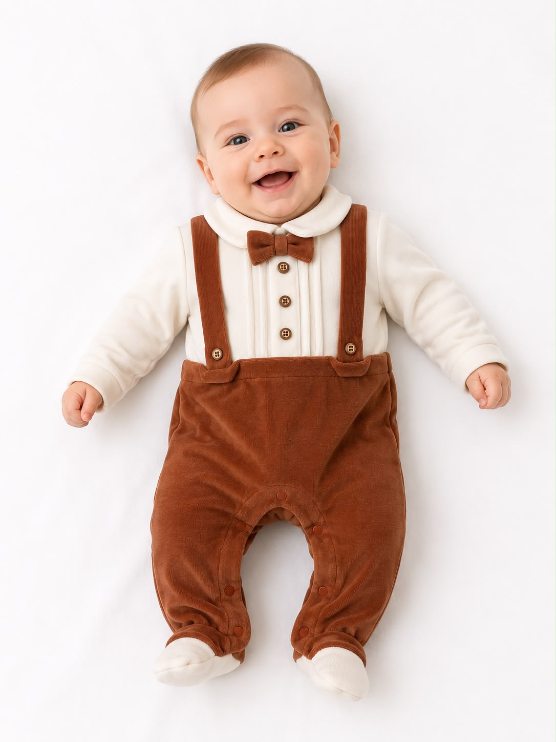 LJ-344 DIS 38 - Abbigliamento bambini - LES JOLIES