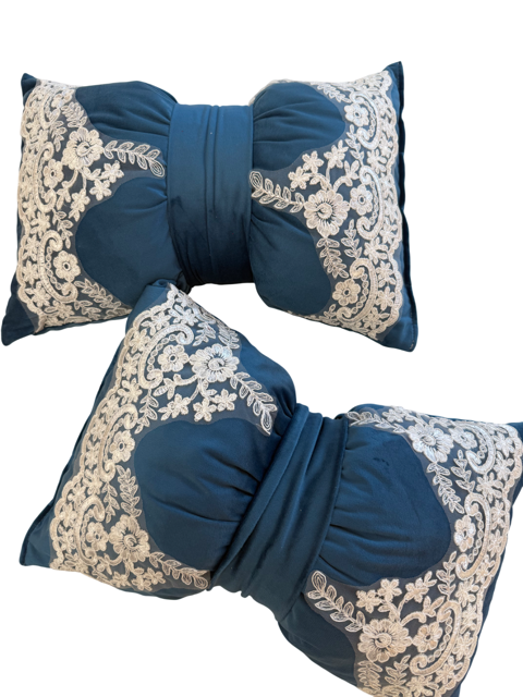 COPPIA CUSCINI - Biancheria Letto - DANNY GIO