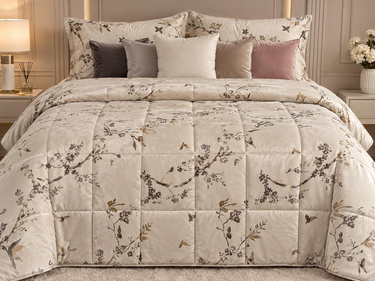 NATURE - Biancheria Letto - LAURA BLASI