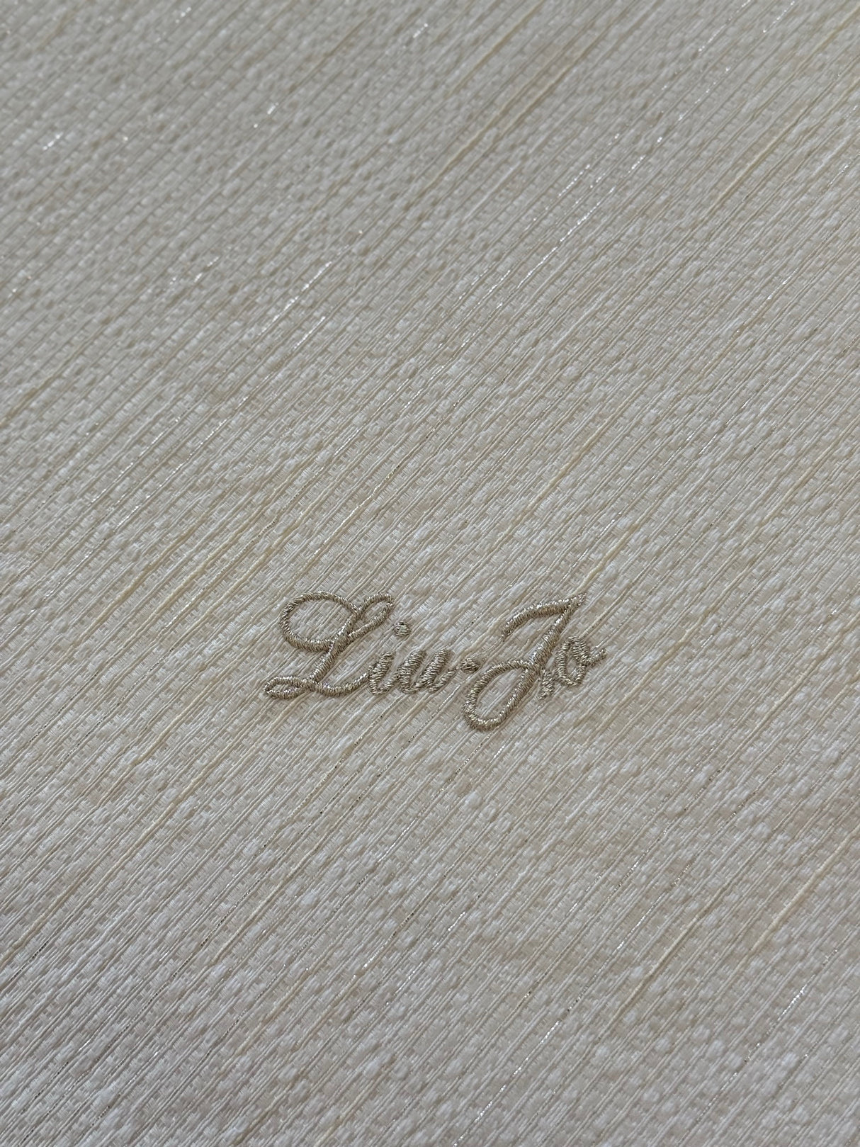 LT445B - Biancheria Cucina - LIUJO