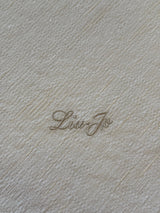 LT445B - Biancheria Cucina - LIUJO