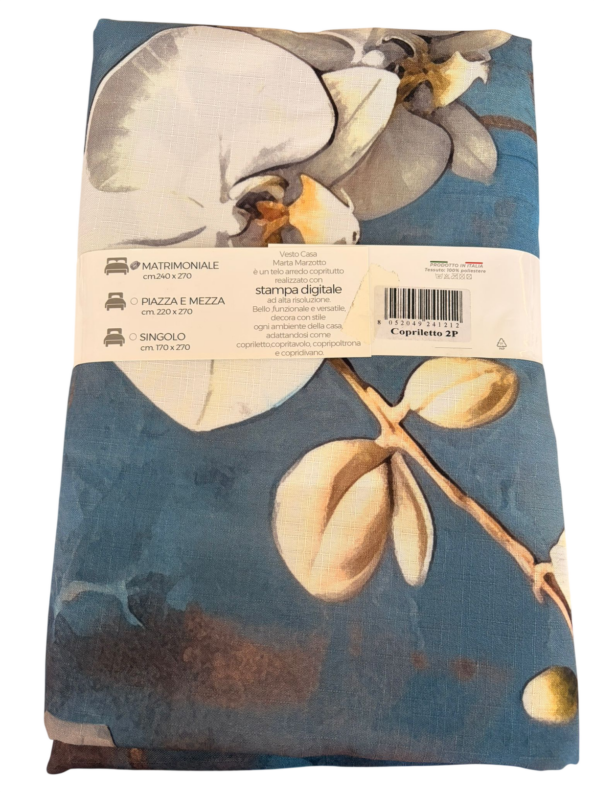 DELUXE TOKYO - Biancheria Letto - MARTA MARZOTTO