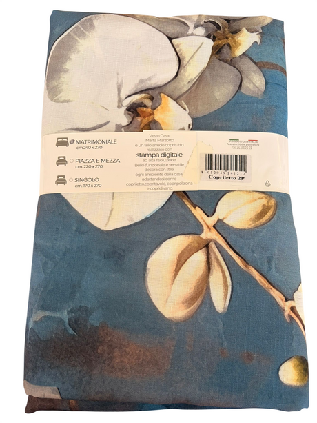 DELUXE TOKYO - Biancheria Letto - MARTA MARZOTTO