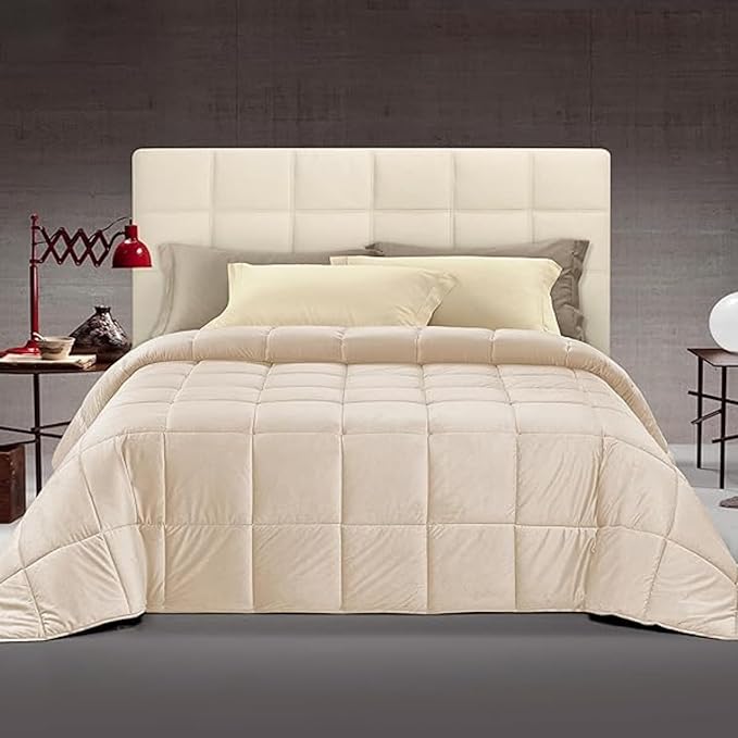 CU00063 - Biancheria Letto - HESSENSE